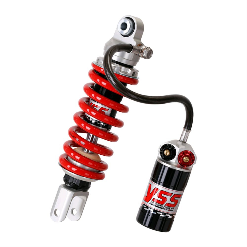 Mono shock YSS racing balap yamaha R15 - mono shock yss M bac 12