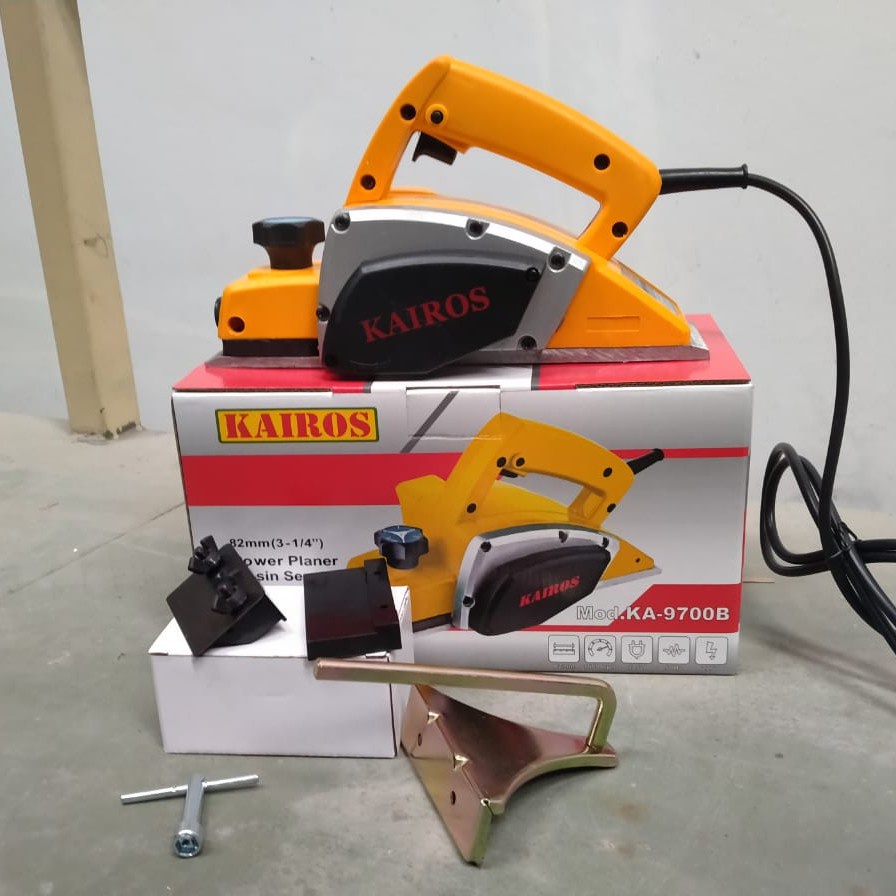 Mesin Serut MODERN M2920 Planer Serut Kayu Ketam Pasah Murah