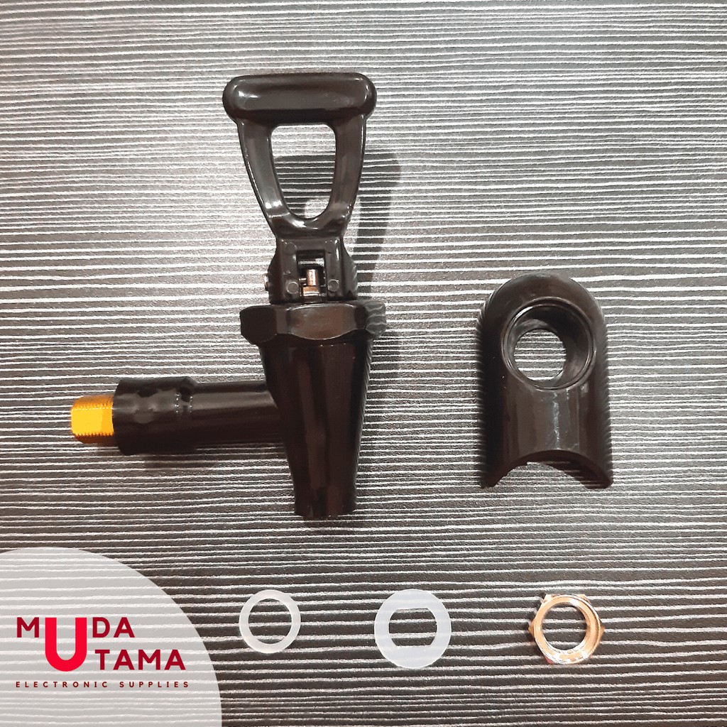 Kran Water Boiler Akebonno - Kran Coffee Maker Akebonno - Kran Ceret Air - Kran Dispenser Teh Kopi -