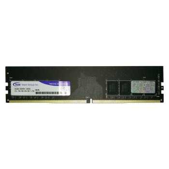 Team Elite 8GB DDR4 PC2400 LONG DIMM - RAM PC