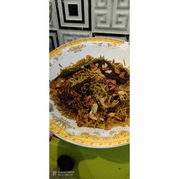 

jual nasi Arab siap saji