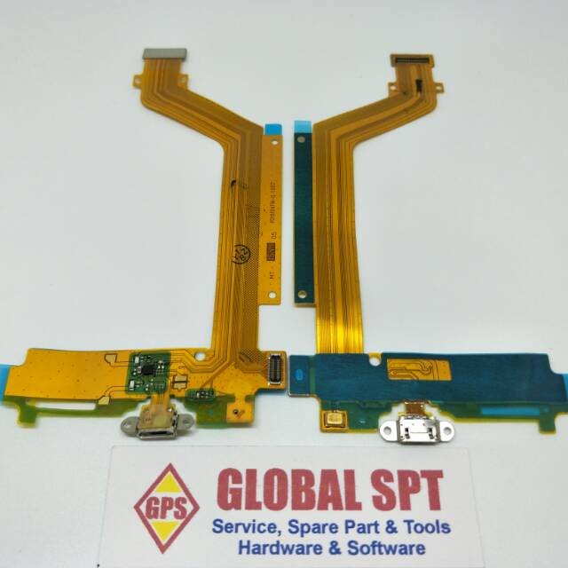 FLEXIBLE VIVO Y51 CONECTOR CAS / KONEKTOR CHARGER Y51L