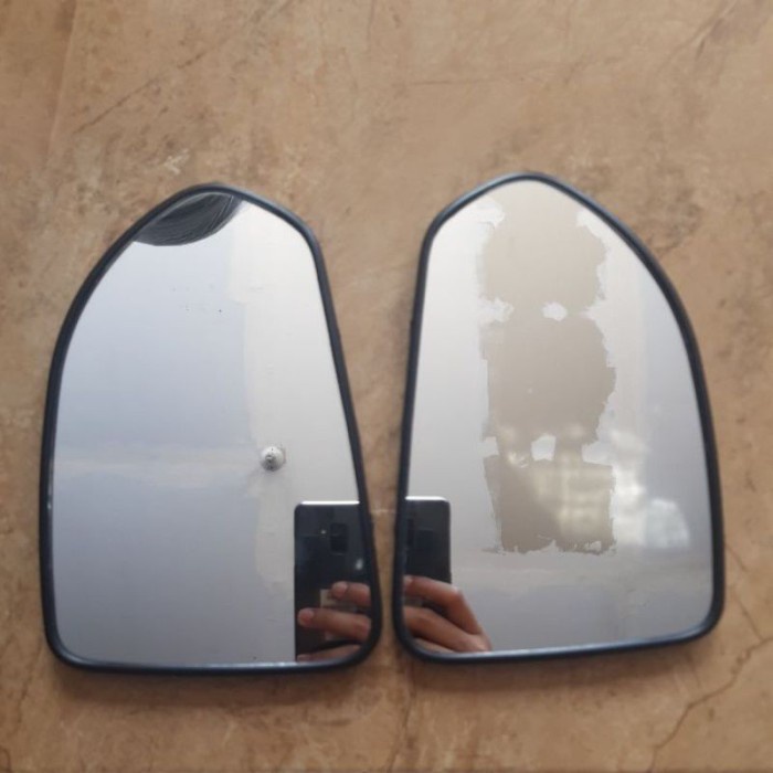 Kaca Spion Mobil Honda Jazz & City Model Lama. Kanan / Kiri