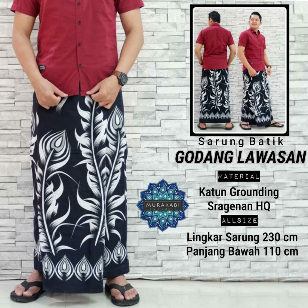 SARUNG BATIK ASLI SOLO KATUN HALUS PREMIUM MODERN BUSANA MUSLIM  ASLI SOLO KATUN HALUS PREMIUM MODERN BUSANA MUSLIM  Godang Lawasan Murakabi KEJORA TARA TABALANG NAVY TABALNGA BUMIRETAWU REBAS JALARI GURDOFLO RAMA SUMISIK RAMA SALUR UNGU BATIK AMANAH