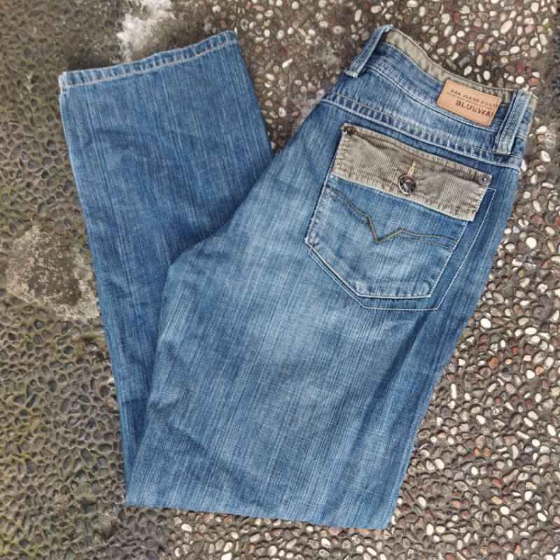 jeans second bangbang original