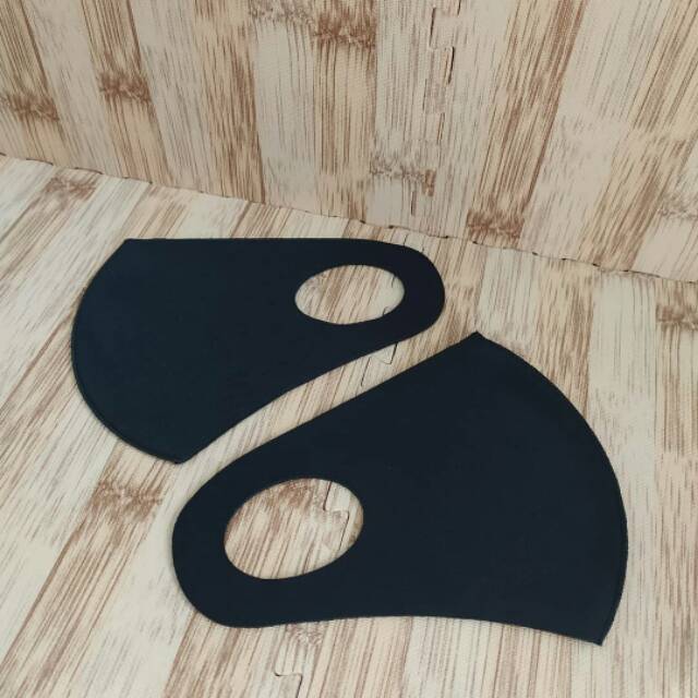 MASKER SCUBA DENA HAURA