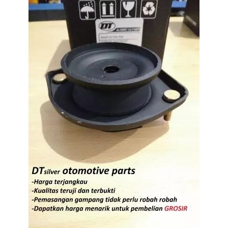 Support Shock Sirion