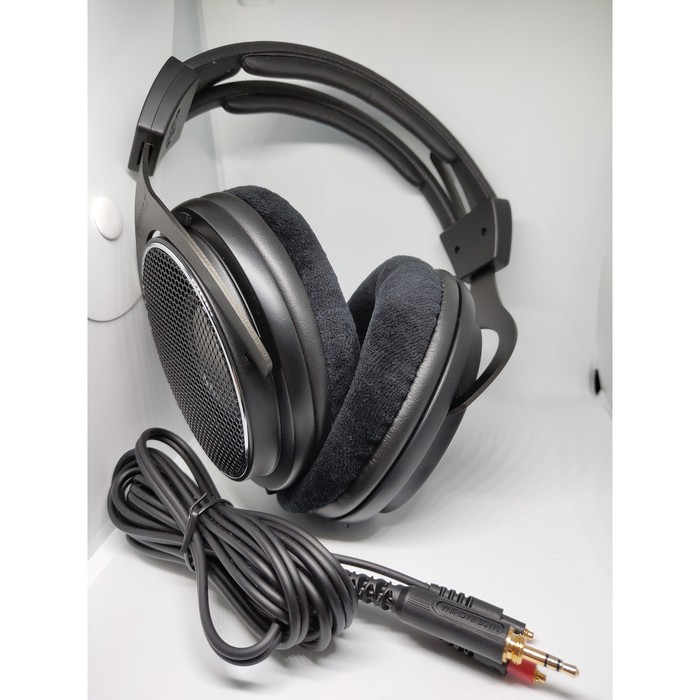 Shure SRH1840 Professional Open Back Headphones (Factory Edition)