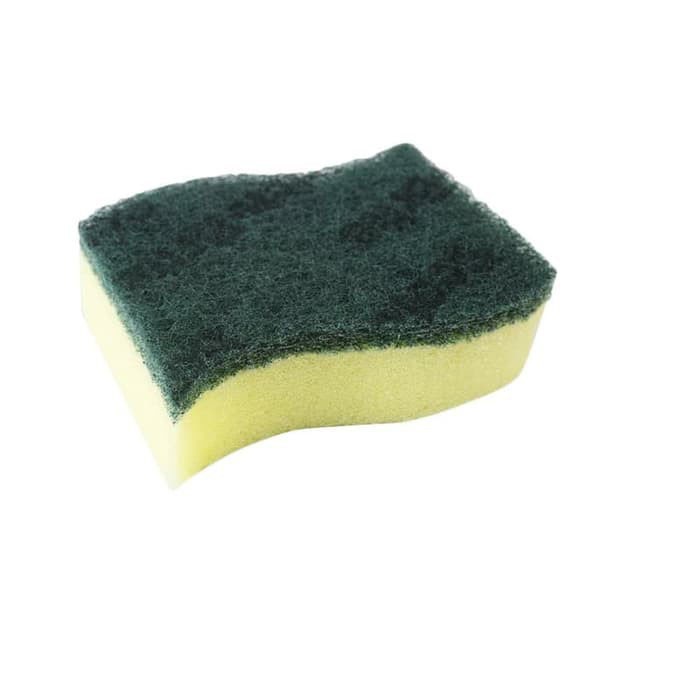 FREE GIFT Sikat spons