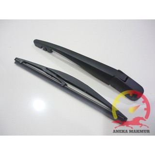 Jual WIPER ARM BELAKANG SUZUKI SWIFT SX4 KOMPLIT SET REAR WIPER ARM AND