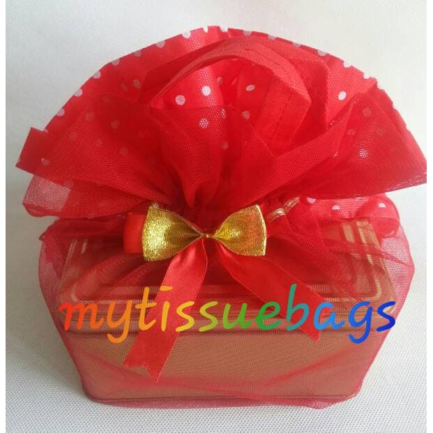 

[TERLARIS] tas souvenir natal