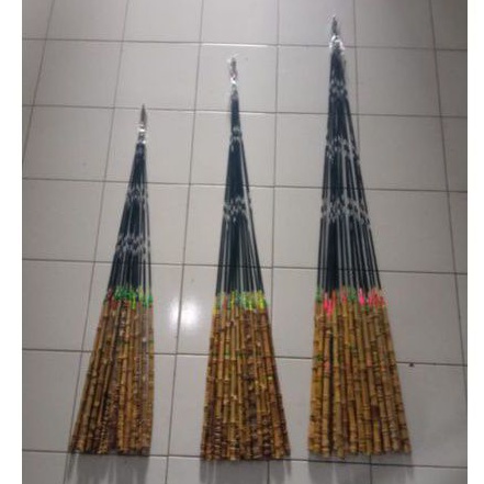 JORAN KAKU BESUTAN 120CM, 140CM, 150CM