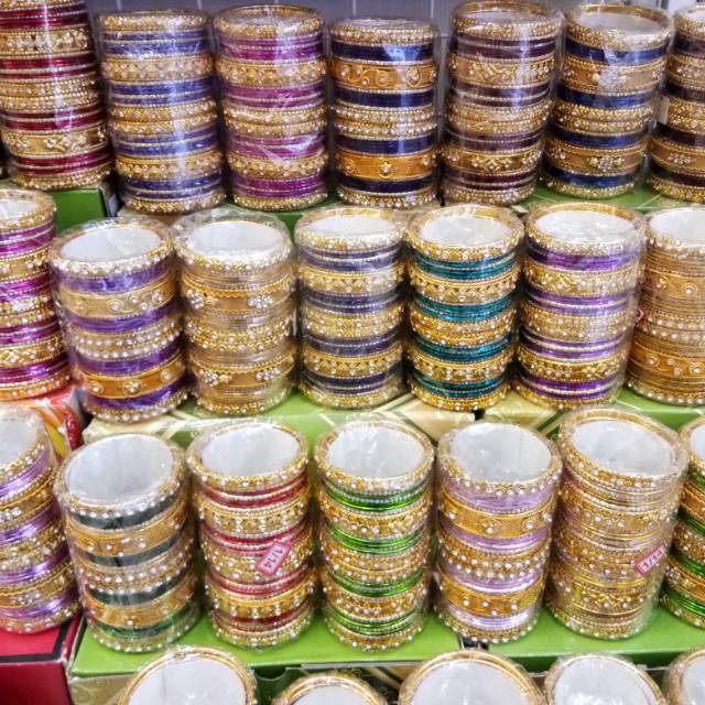 Gelang Dubai Anak india / Gelang anak / gelang warna