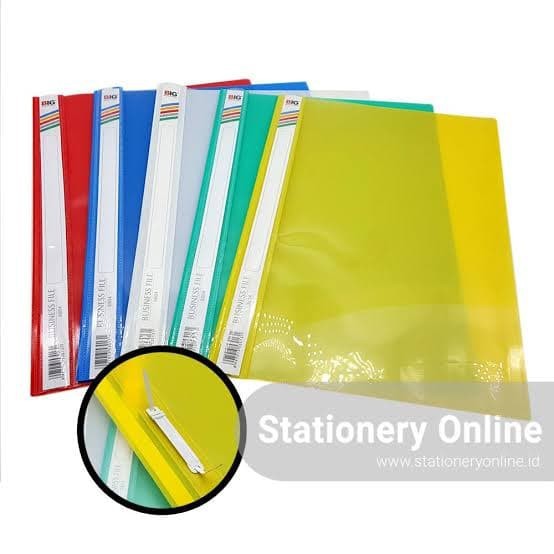 

BUSINES FILE BIG 8804 F4 / PCS