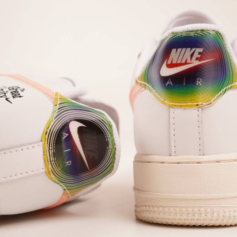 Nike Air Force 1 Low The Great Unity