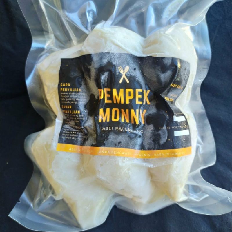 

pempekMonny paket selam 100k isi 6 k selam