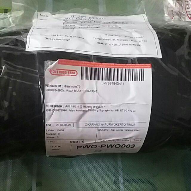 Alas Setrika Inoac