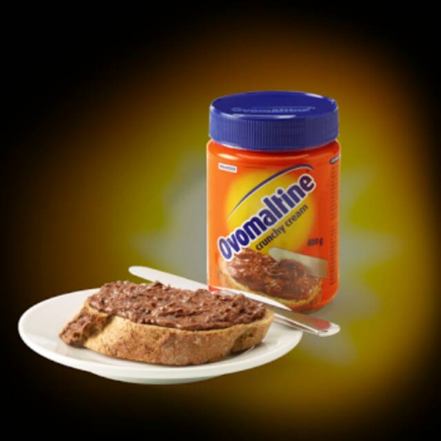 

Selai Ovomaltine