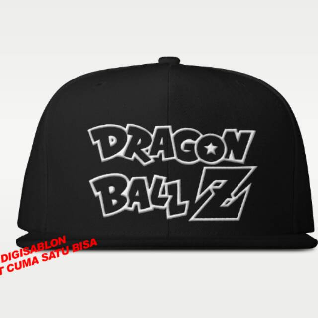 Topi dragon ball z