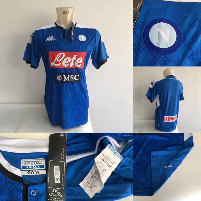 Jersey baju bola Napoli  official 2021 2021 grade ori top 