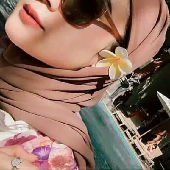 ♪ HIJAB PASHMINA/PASHMINA+INNER/PASHMINA INNER/JILBAB PASHMINA/JILBAB INNER/180x70CM ➥