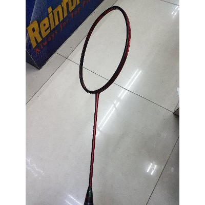 RAKET LINING XIPHOS X 1 BLACK Terlaris