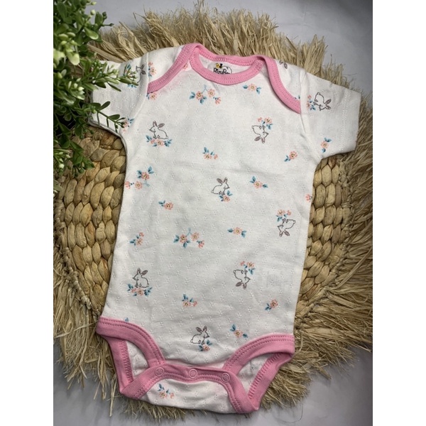 Jumper bayi 3- 12 bulan PREMIUM