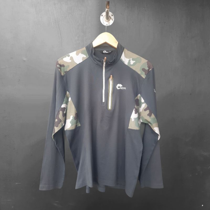 baselayer outdoor nepa second