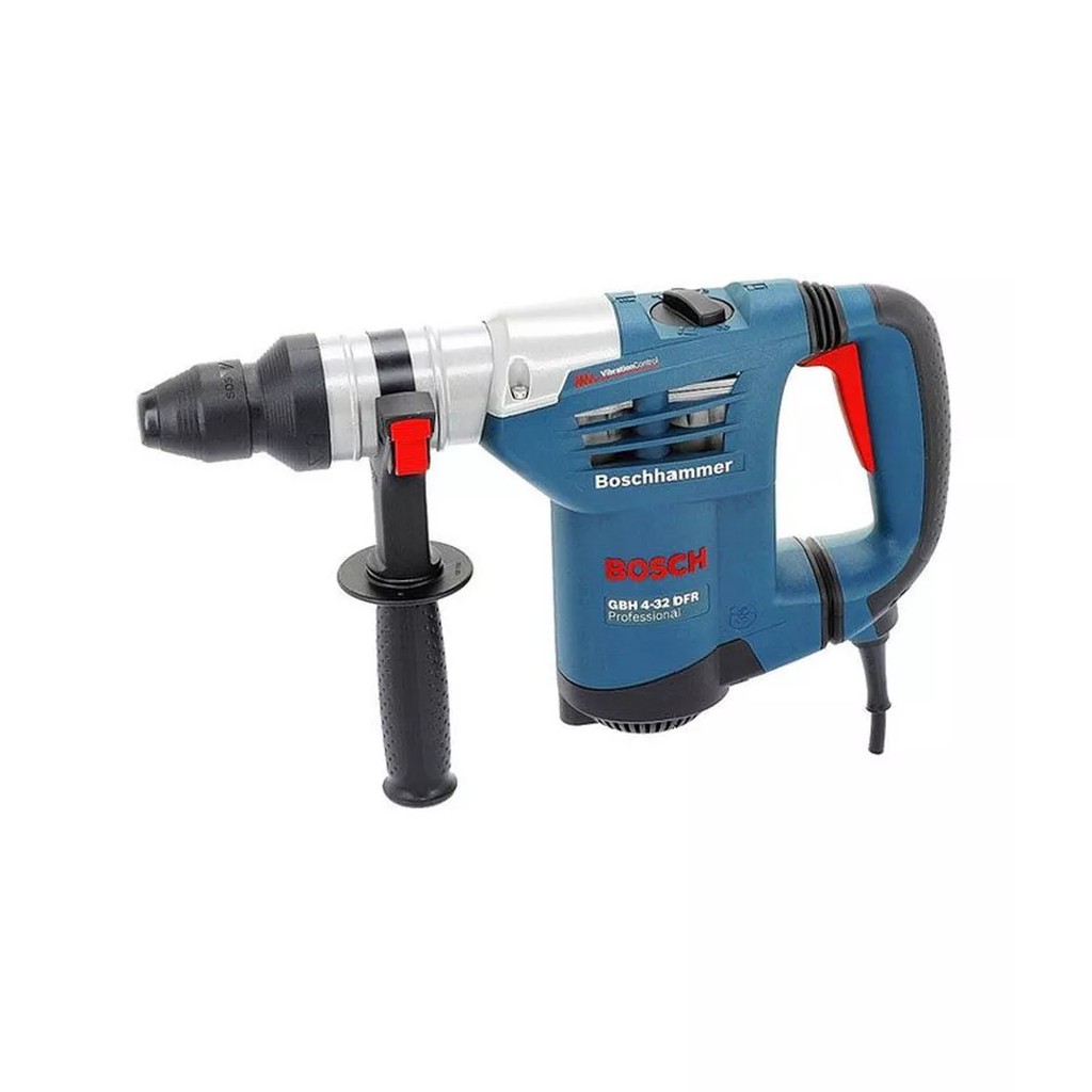 RRMS Bosch Rotary Hammer Gbh 4-32 Dfr 0611332100 Mesin Bor Bobok listrik
