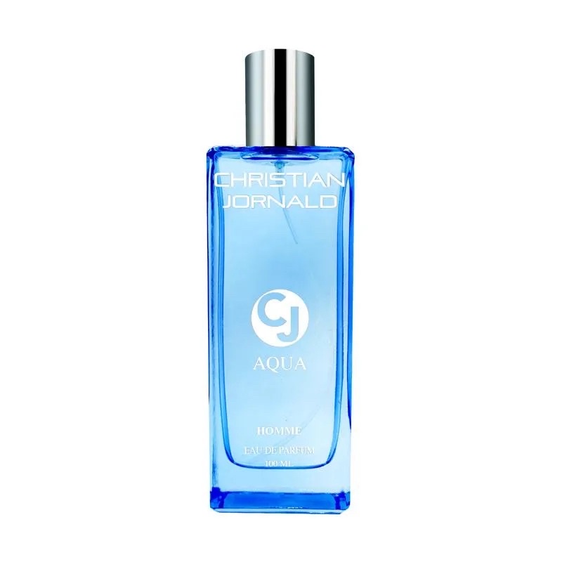 Christian Jornald Aqua EDP Parfum Pria