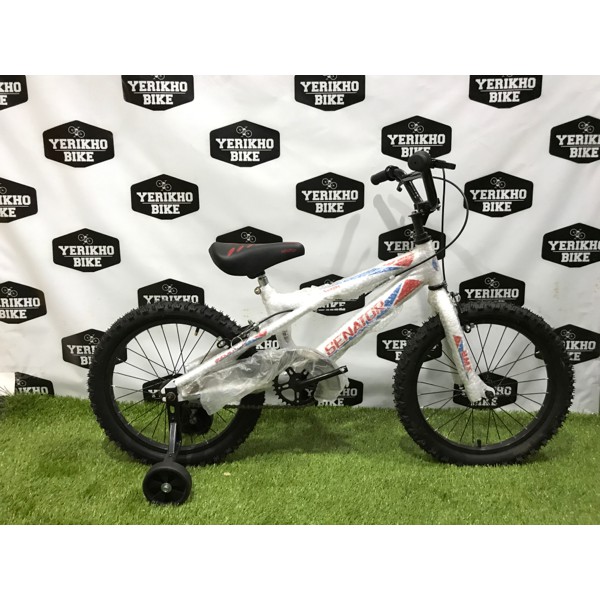 Sepeda Anak BMX Senator 18 Slammer