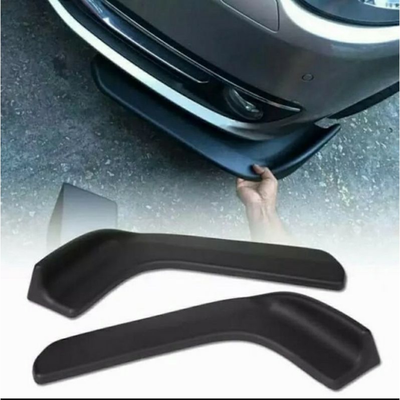 Variasi Bemper Depan Mobil avanza Xenia VVT-i