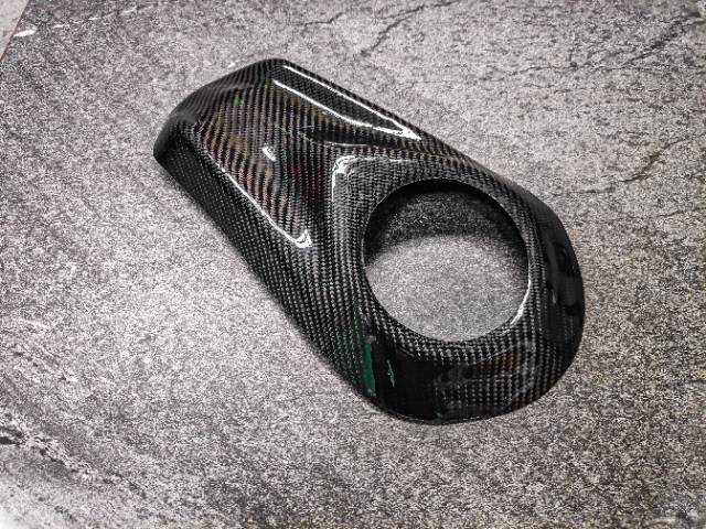 UPPER TANK CARBON CBR250RR COVER TANK CBR250RR UP TANK KARBON CBR250
