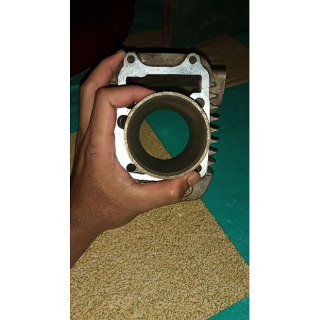 Blok bore up 200cc Supra x 125/karisma/kirana