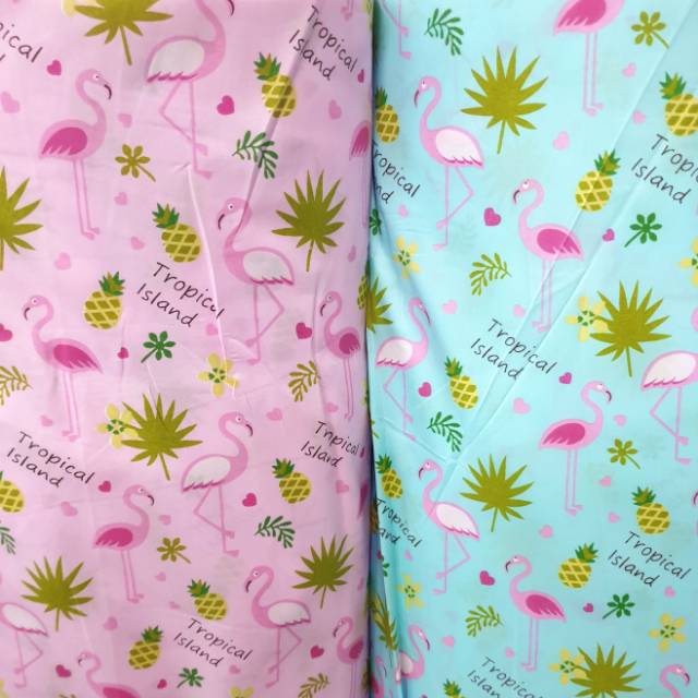 Jual Murah Kain Sprei  - Katun Poly Lebar 240cm Sprei Q5MGzRTOVx0g0