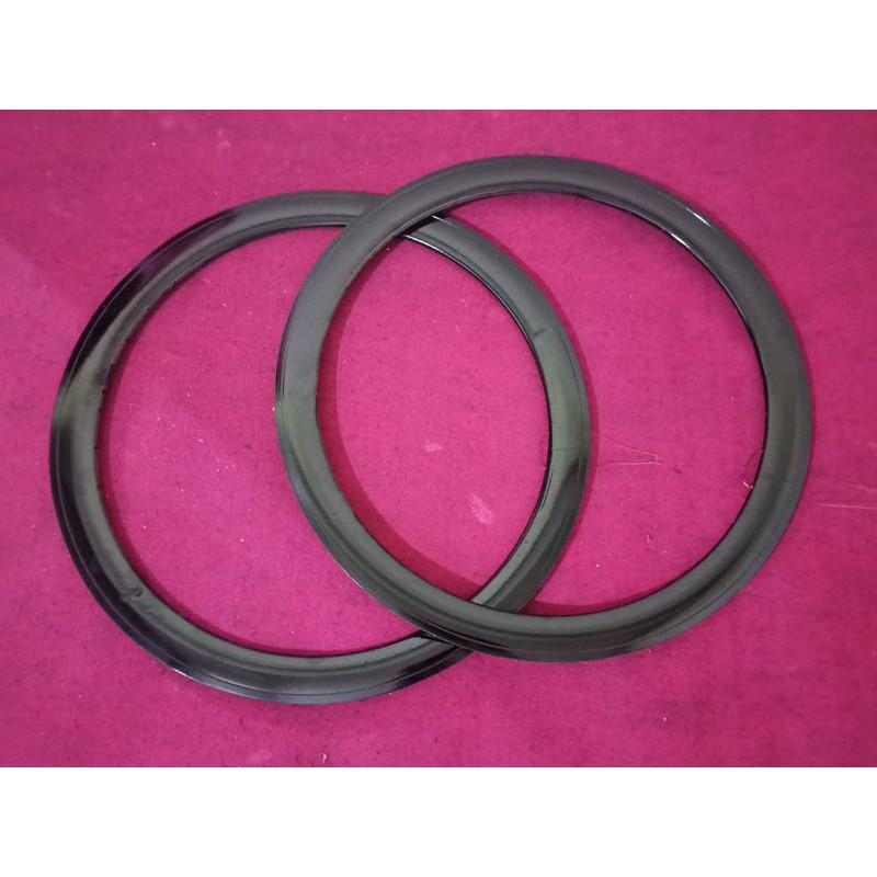 RIM ALLOY / VELG ALLOY SEPEDA SUNRACE 26 INCH 5 CM DOUBLEWALL 36 H VELG SEPEDA BALAP FIXIE RIM RIMS