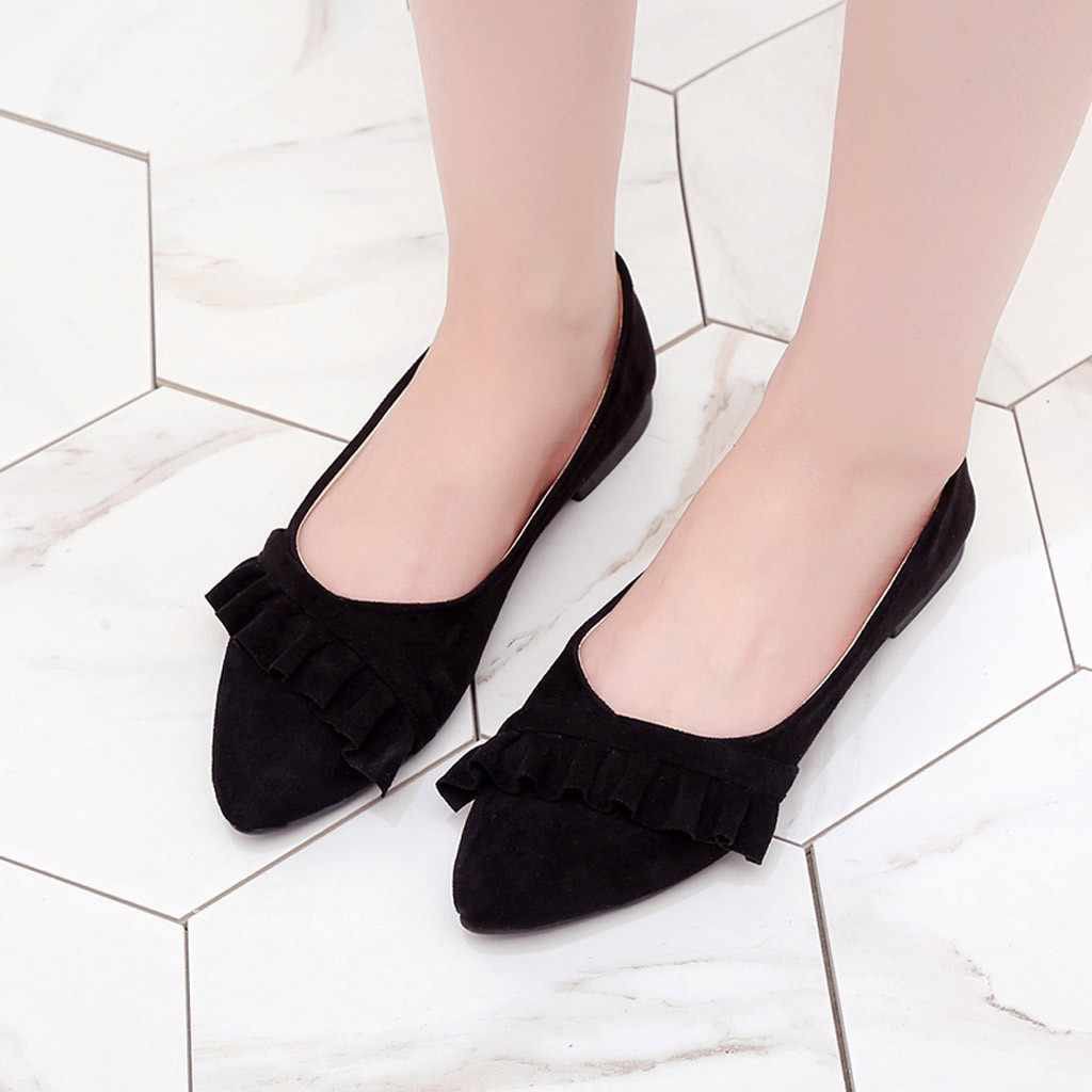 [LOKAL] DOMMO - D5025 FLATSHOES RAMPEL CST 01 FLATSHOES Wanita Morymony sendal sandal