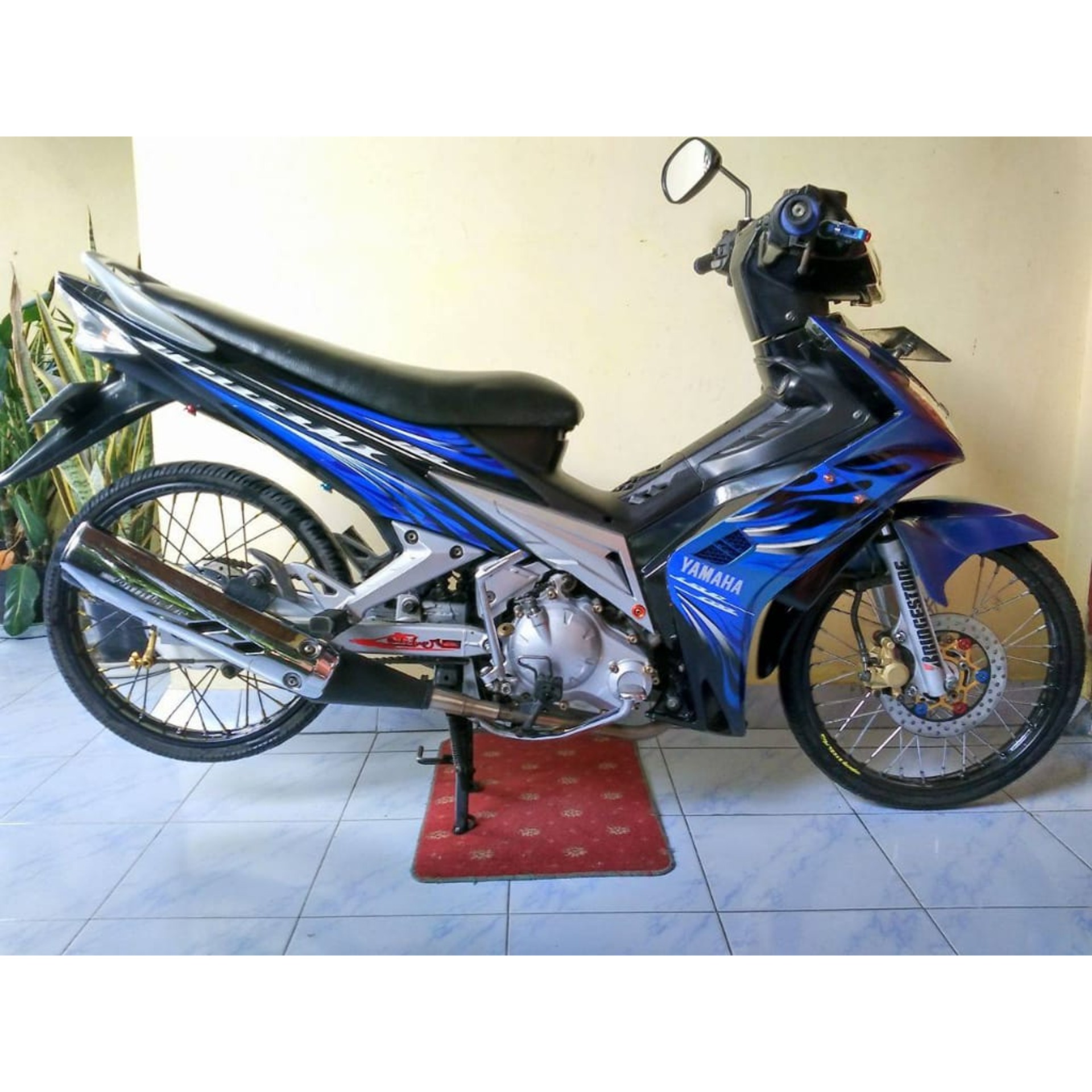 Jual Sayap Bawah Jupiter MX Lama Biru Sayap Samping Indonesia Shopee Indonesia Jual Sayap Bawah Jupiter MX Lama Biru Sayap Samping Indonesia Shopee Indonesia