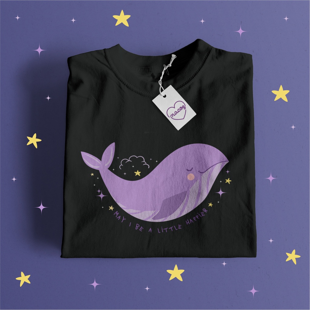 Zero O'clock BTS Tshirt Tee Kaos Custom