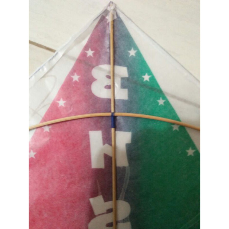 Sukhoi Super lilitan BHS.