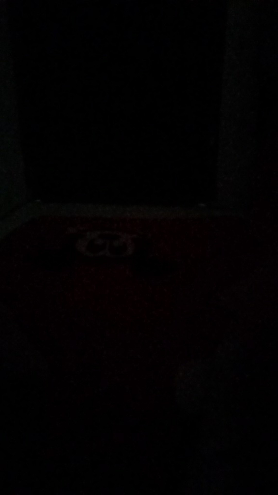 Cangkir Set Cafe Hitam 6 Pasang