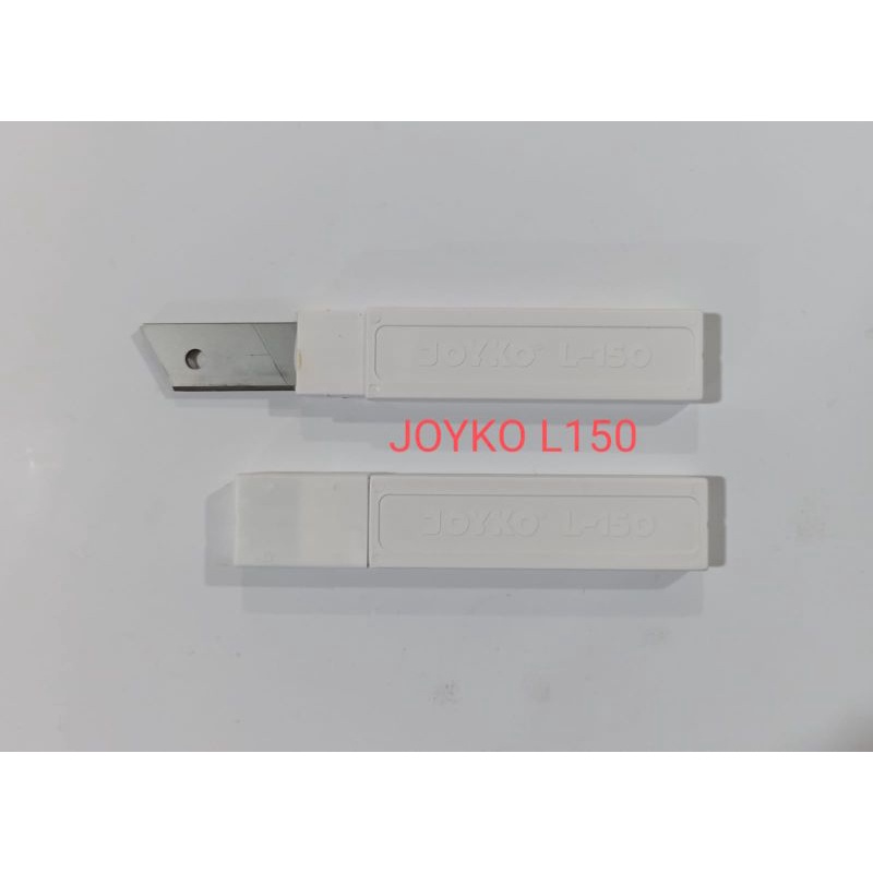 

Refill cutter joyco L 150 # MK