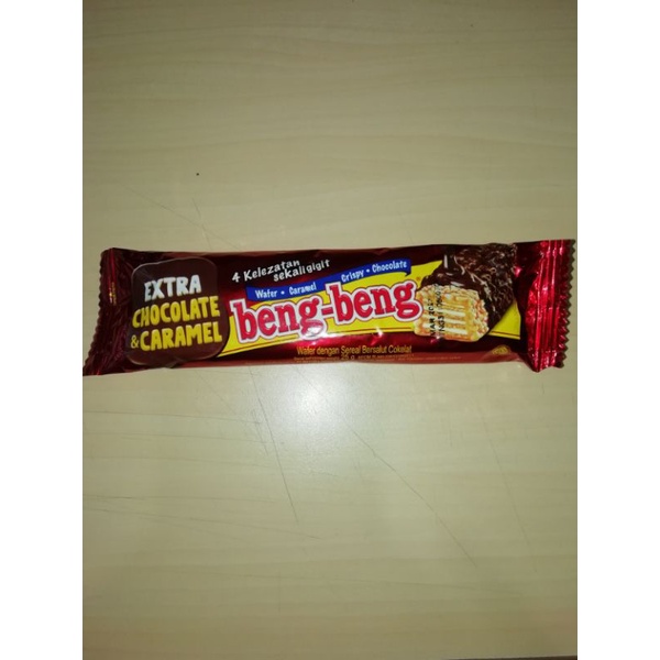 

Beng-Beng Coklat