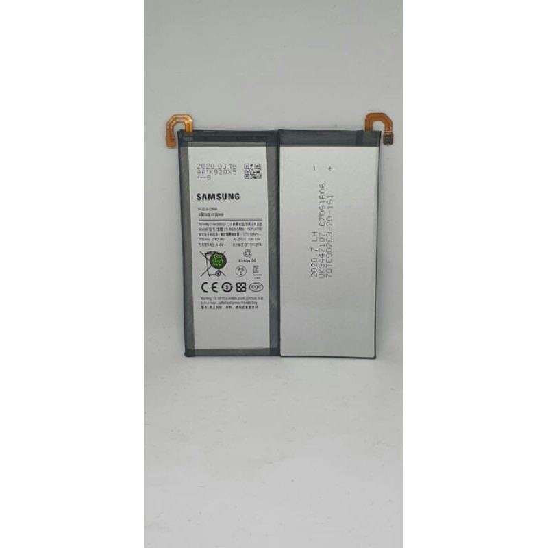 Baterai Battery Original Samsung A8 Star / G885 / A9 Star / A9 2018 / EB-BG885ABU