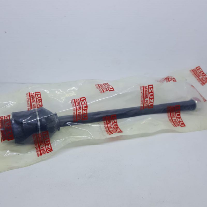 rack end panther 2.3 / 2.5