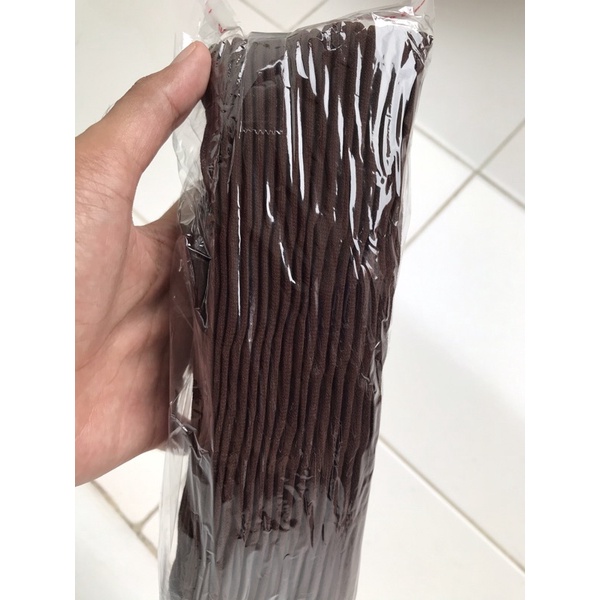 Hijab Pasmina plisket premium / Pasmina Plisket lidi / Pasmina pleated shawl / Pashmina plisket Tanpa Garis Tengah-Cokpram prem(75x180)