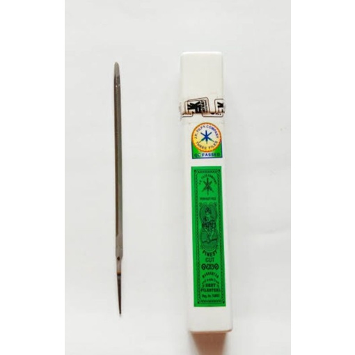 

kikir segitiga india 4 inch