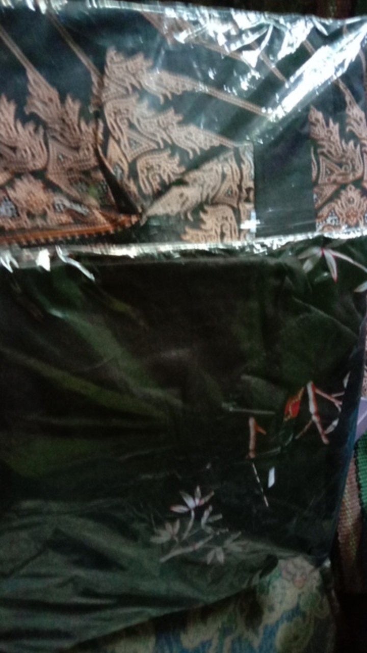 Murah Terlaris Serut Genes Jelita Tunic Navbor Yelbor Whitbor Creambor Tunik Batik