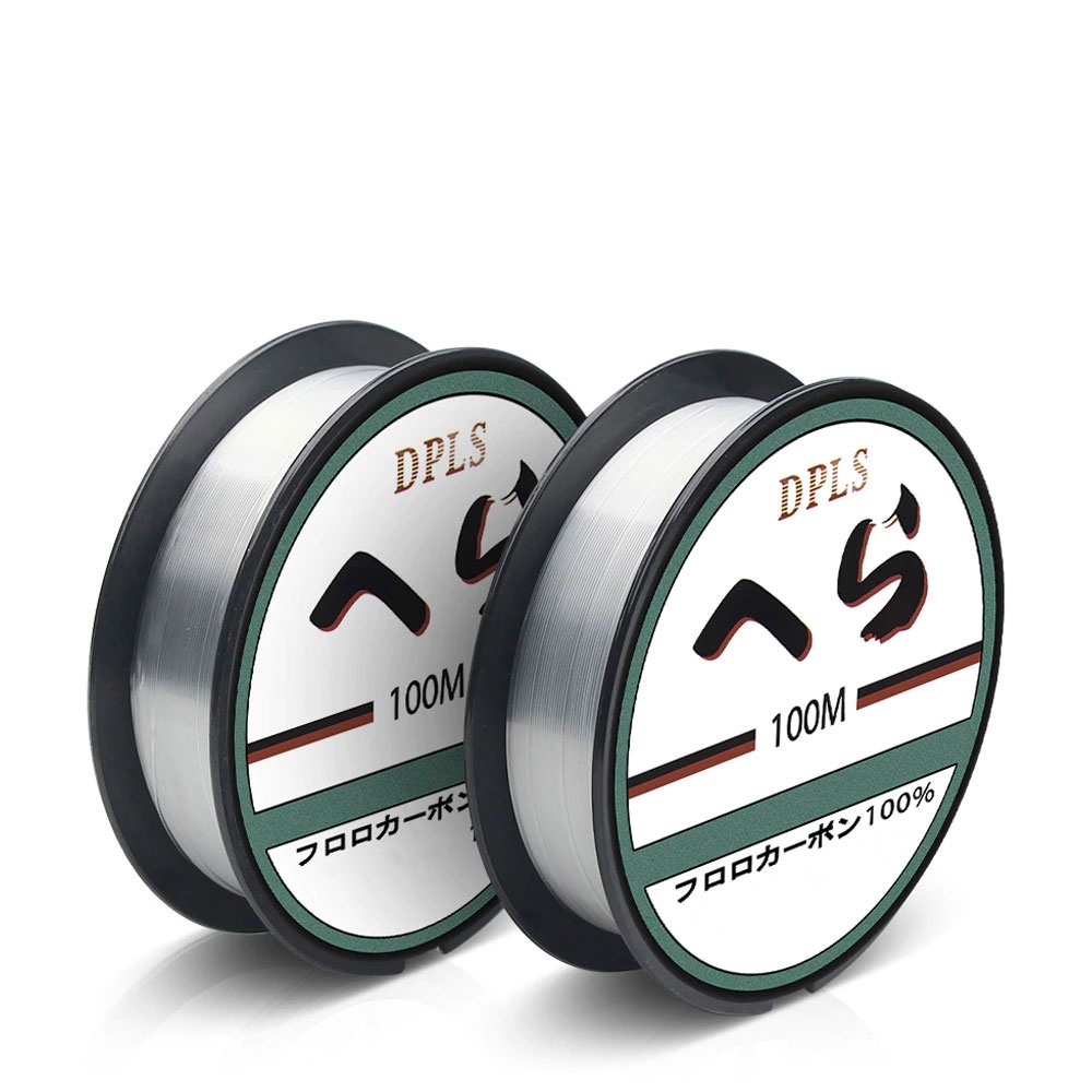 SENAR 500 METER JUSTRON Senar Benang Tali Pancing Nylon - SENAR KECIL KUAT SENAR NYLON JUSTRON 500 METER SENAR SENAR PANCING TERKUAT- SENAR TERMURAH - TIDAK MUDAH KERITING SENAR PANCING KUAT ANTI KRITING  SENAR WATERLINE SENAR PANCING GALATAMA