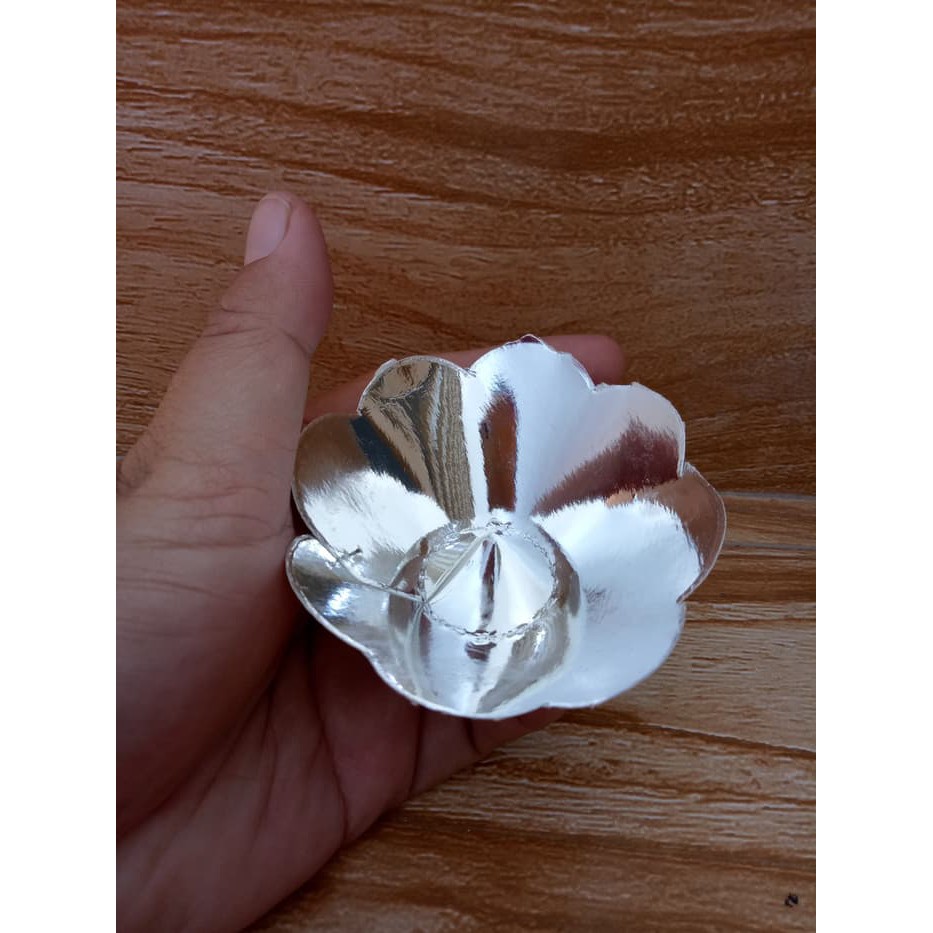 sudi cup kue klepon bikang mawar